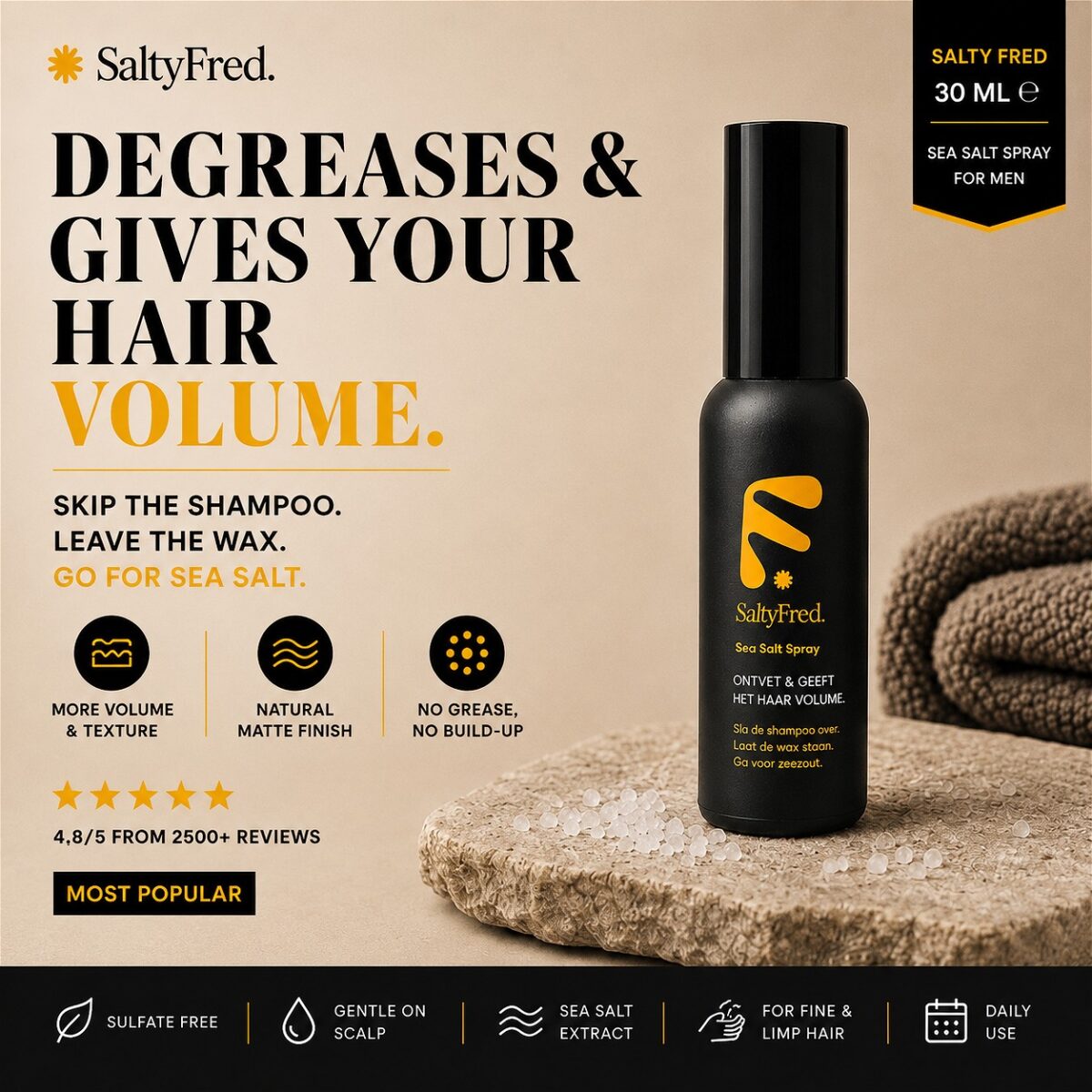 sea salt spray fred engels