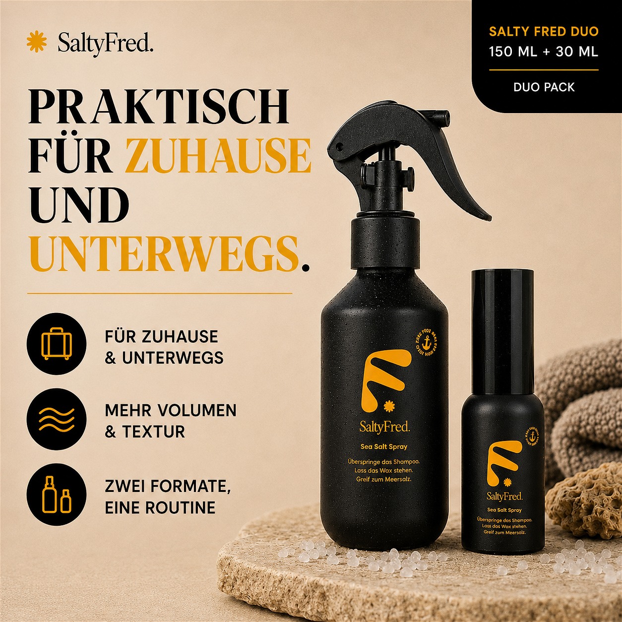 sea salt spray fred travel