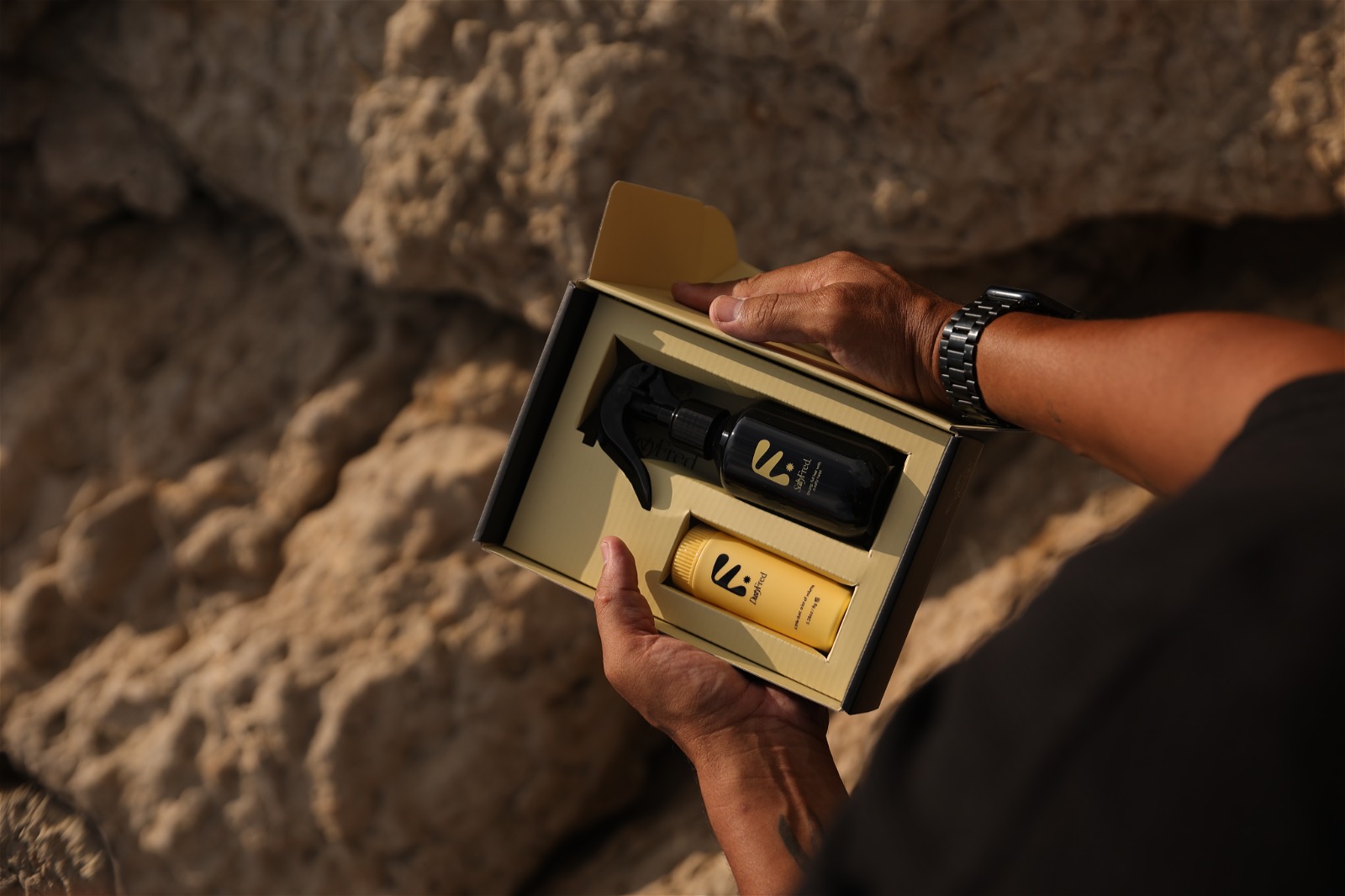 Hoeveel liter shampoo gebruiken we onnodig wereldwijd