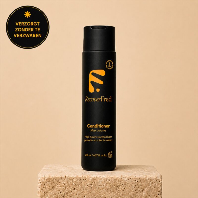 lichte conditioner voor mannen