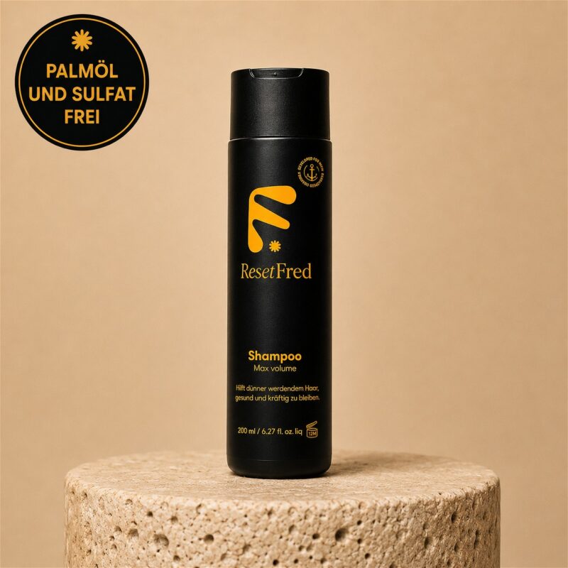 ResetFRED