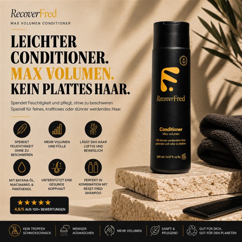 RecoverFRED