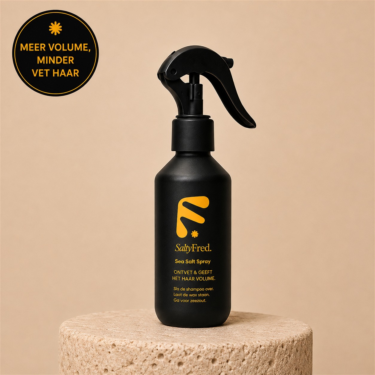 SaltyFRED – Sea Salt Spray  🌊
